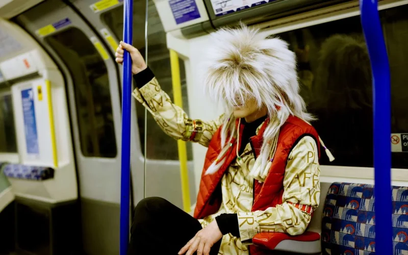 Landon Sky Delivers Euphoric Tune 'Tonight'