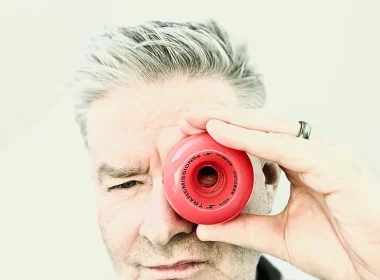 New Town Ghosts 'The Place I Call My Home' Is A Visionary Multimedia Masterpiece