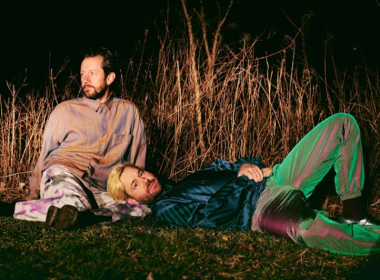 Experience The Sonic Wonderland of 'Get Lost' by Muscle Memory