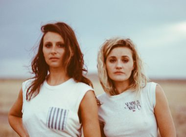 Aly & AJ ‘What It Feels Like’ – A Triumph of Growth, Sisterhood, and Rock Power