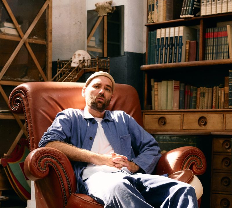 Alex Uhlmann