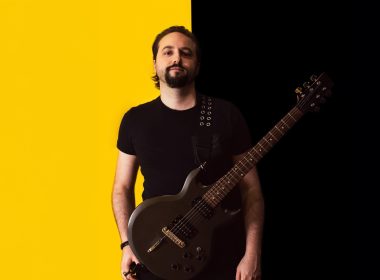 Alex Yacovelli Photo by Shannen Bamford