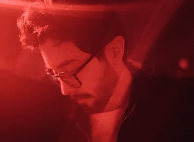 Blue Capricorn Returns with the Hauntingly Beautiful ‘Hear Me Out’