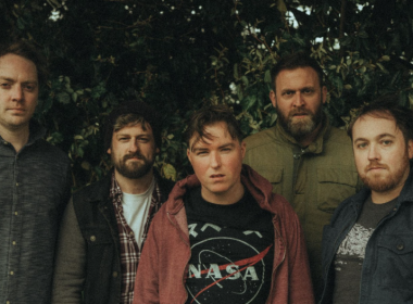 Bowden Ascends: 'Be Your Own God' Marks a Bold New Chapter in Irish Alt-Rock