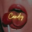 Dann Taye Candy Artwork