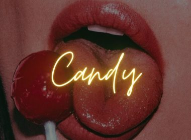 Dann Taye Candy Artwork
