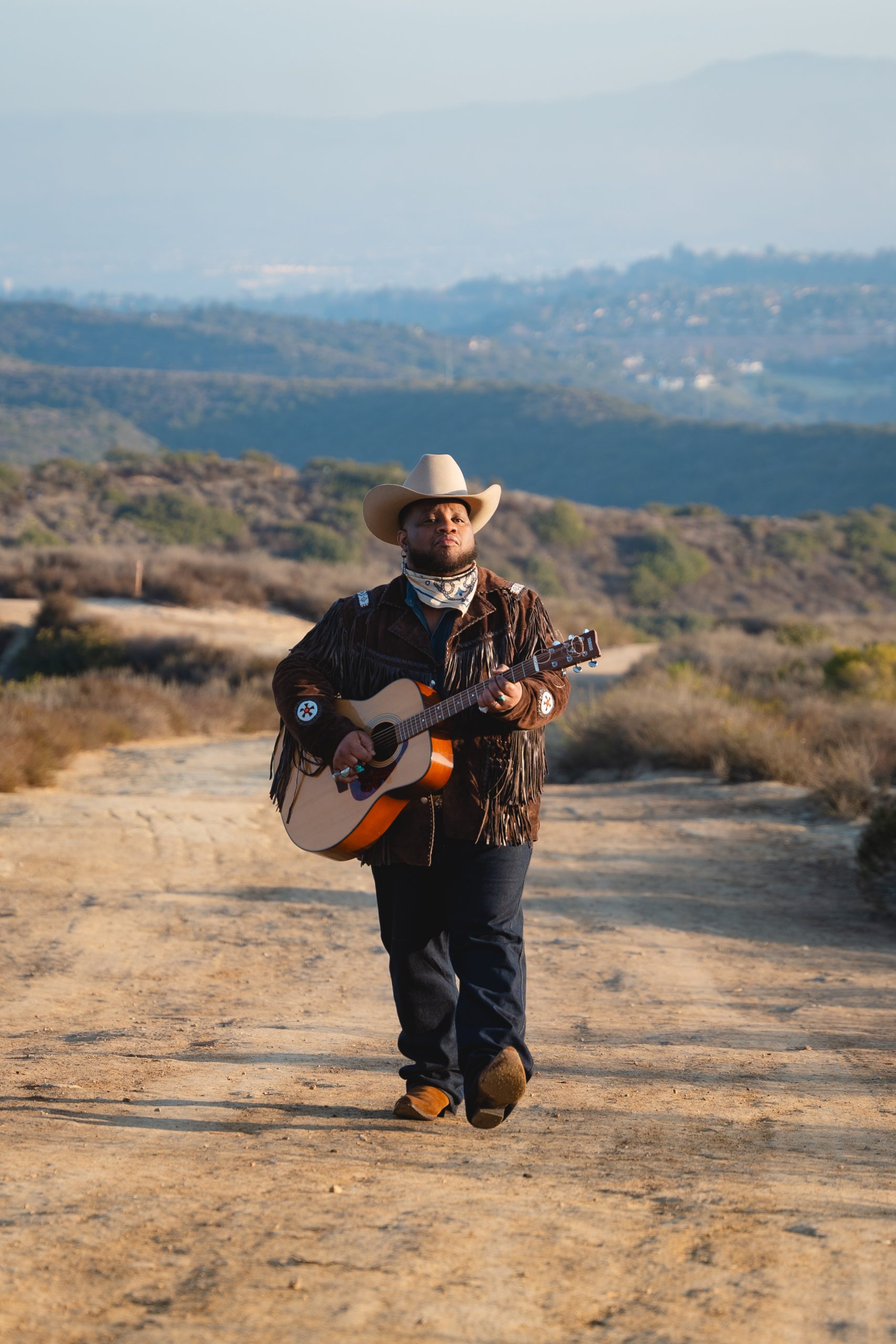 Duncan Daniels Delivers a Heartfelt Tribute with “Nirvana’s Song” Duncan Daniels Photo