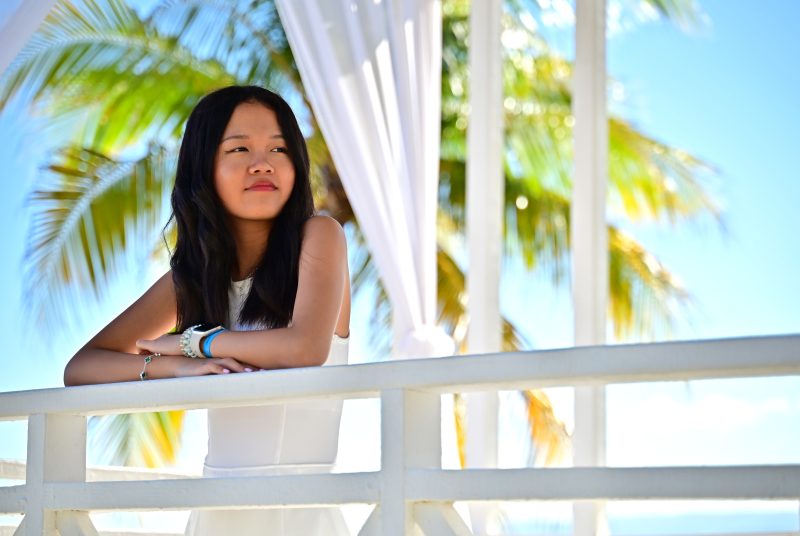 Ellena Li