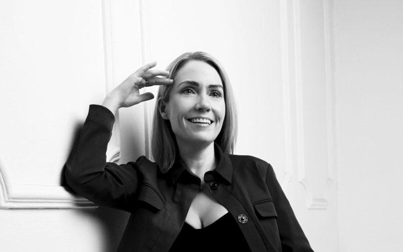 Emily Saunders