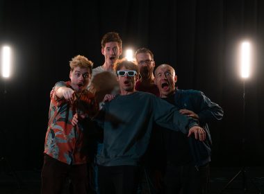 Good Time Locomotive - Lead picture