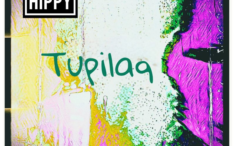 Hippy Tupilaq Hippy Artwork