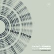 Lyric Jones Collaborates with UHMEER on New Single 'In Due Time'