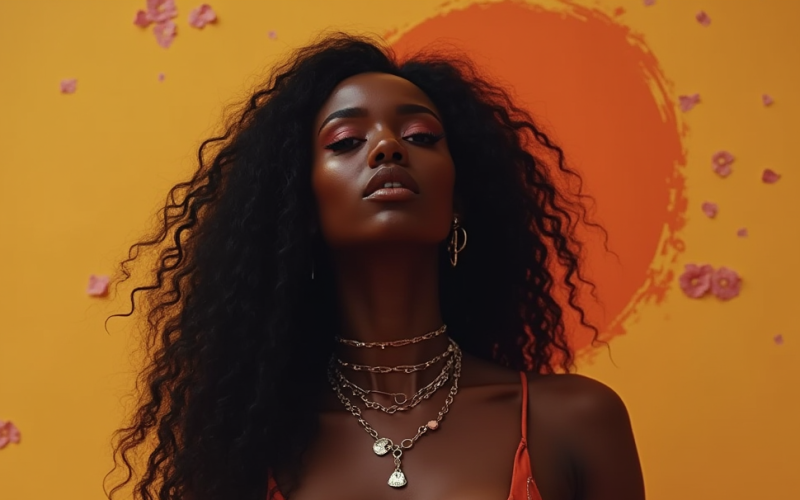 Jovial Phenom Thick Vibes Artwork