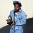 Kendrick Lamar