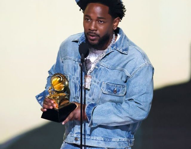 Kendrick Lamar