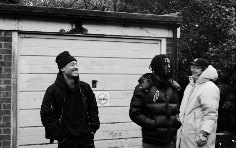 KitschKrieg and Dre Six