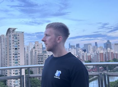 Liberal Delivers an Euphoric Journey with New Single “Alive”