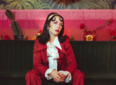 Lola Wild's New Single ‘Jump the Gun’ Takes Listeners on a Melancholic Journey Through Heartbreak and Self-Reflection