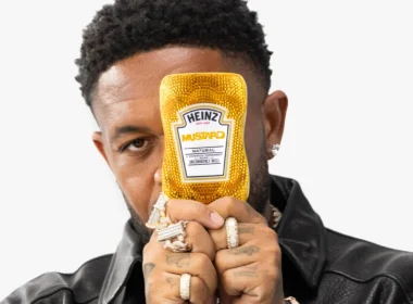 MUSTARD and Heinz