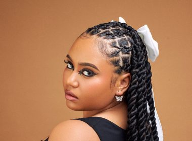 Moliy Photo by @kwameatuahene_