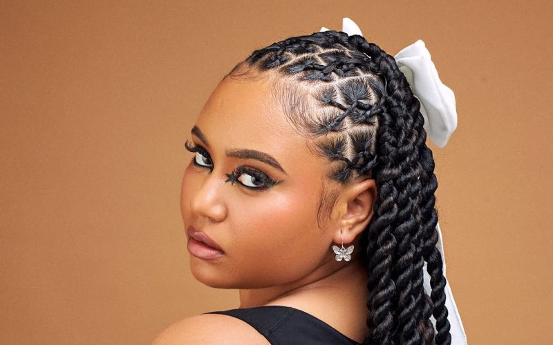 Moliy Photo by @kwameatuahene_