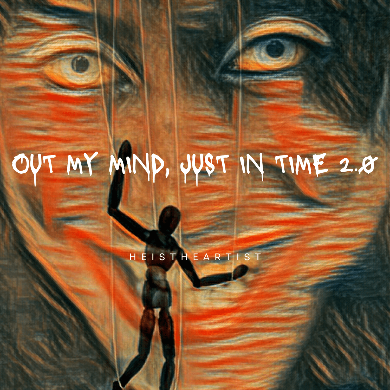 HeIsTheArtist Reimagines Erykah Badu’s Out My Mind, Just in Time Out My Mind, Just in Time