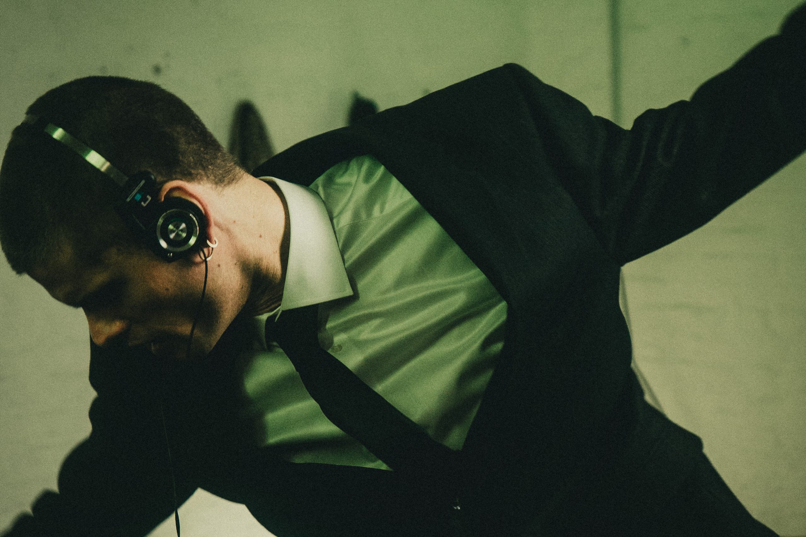 Rotate Talk With Quicche - 'Red Eyes' Interview Quicche