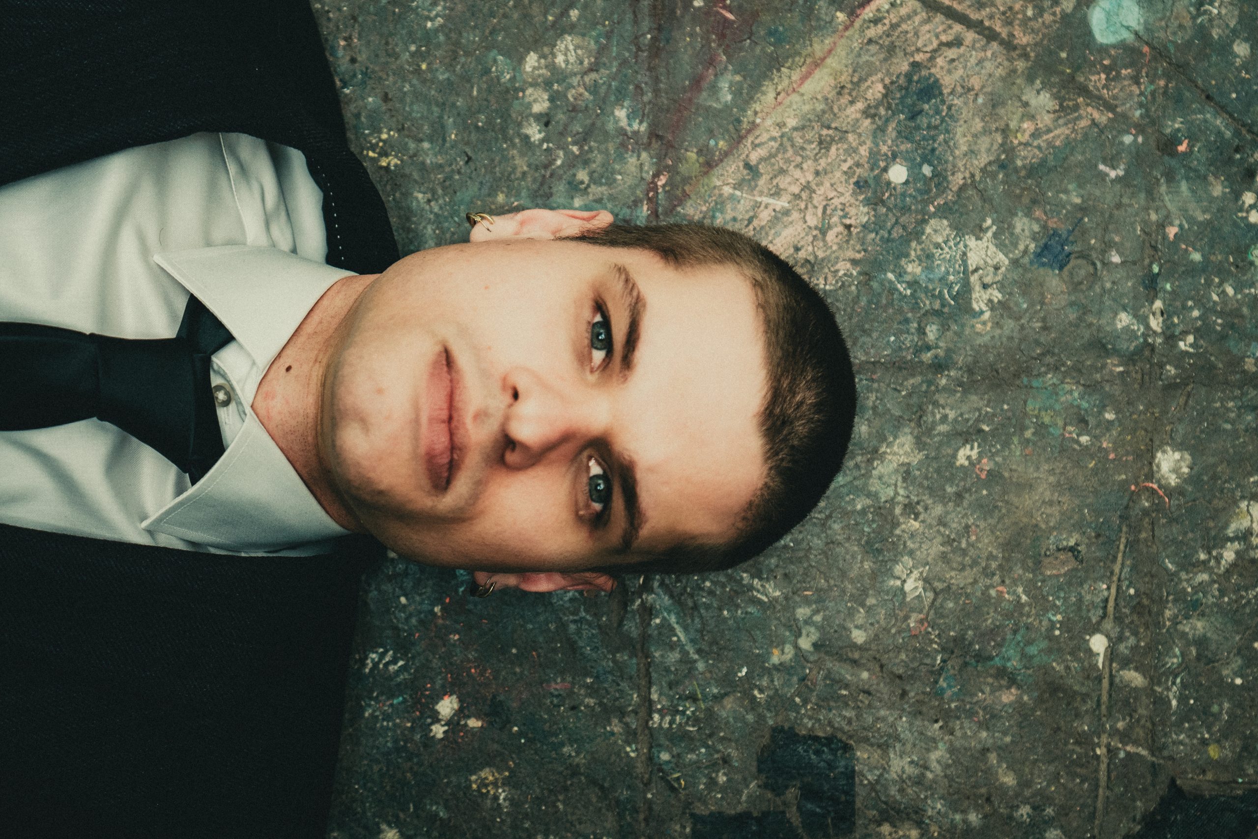 Rotate Talk With Quicche - 'Red Eyes' Interview Quicche