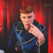 Samuel Evanson Shares Anthemic New Single “He Gave Me Nothing”
