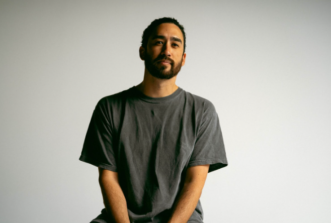 Jacuzzi Jefferson Displays A Genre-Defying Masterpiece In 'Dumbmachine'