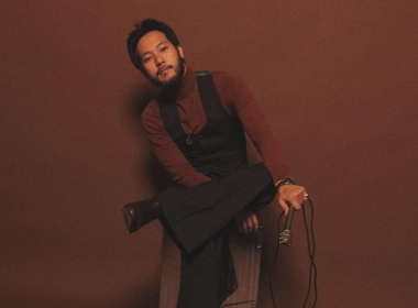 Yufu Shares Compelling Debut Album 'Heal Me Good'