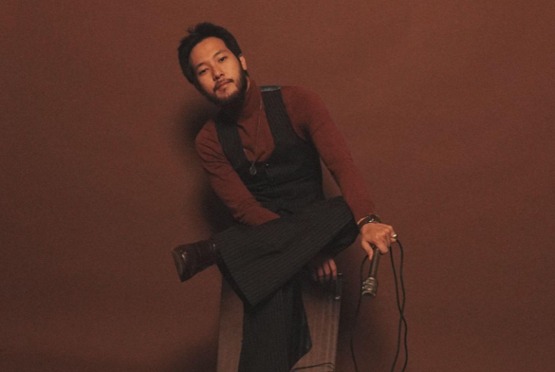 Yufu Shares Compelling Debut Album 'Heal Me Good'