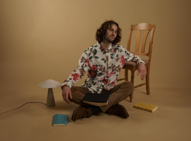 Seán Finn and the Late Bloomers