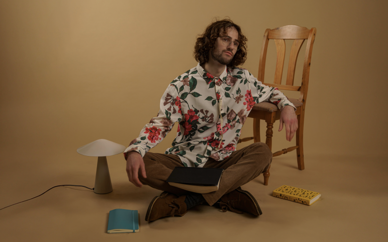 Seán Finn and the Late Bloomers