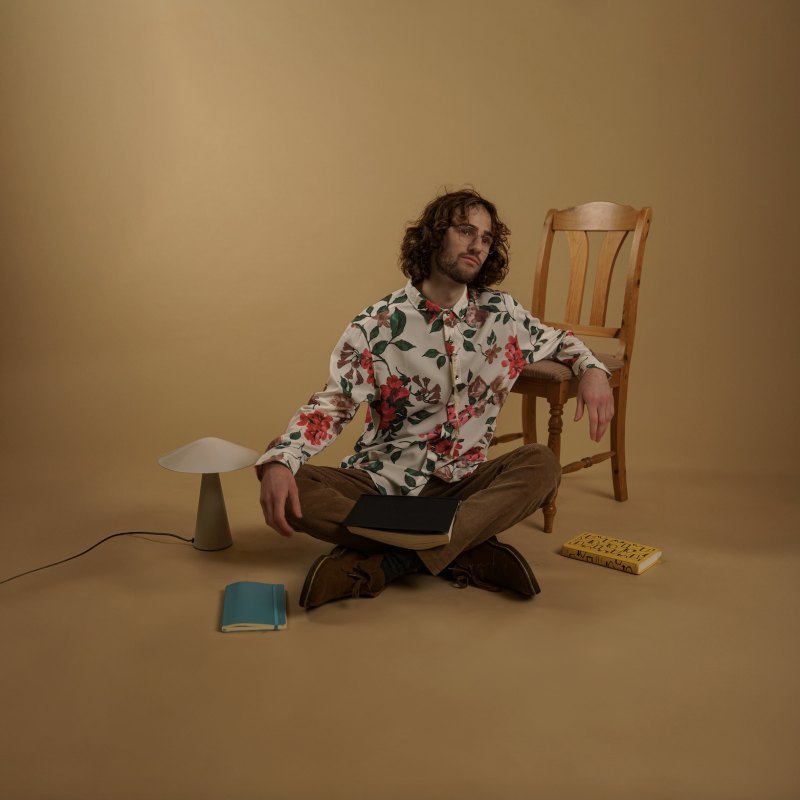 Seán Finn and the Late Bloomers