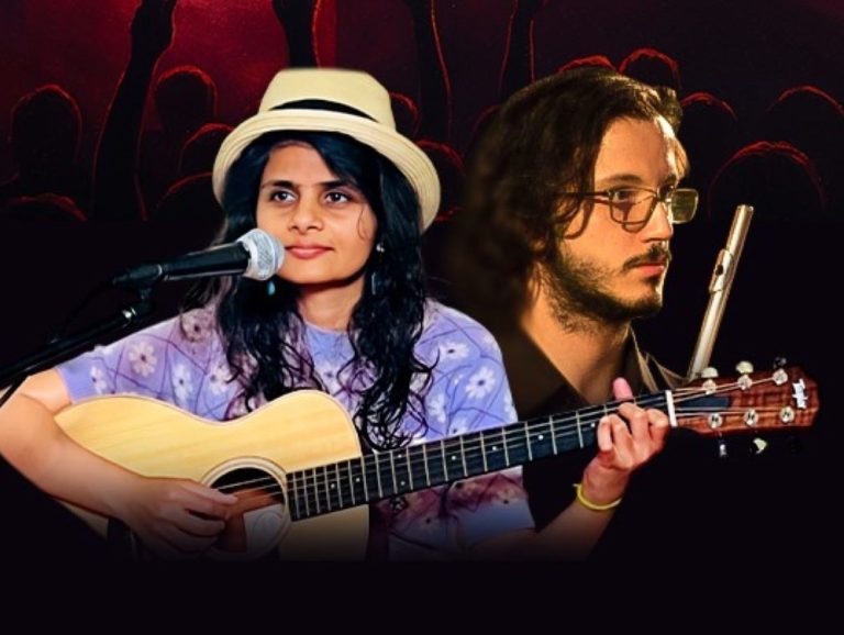 Shweta Harve - ‘Have You Loved Like a Tree?’ Review Shweta Harve