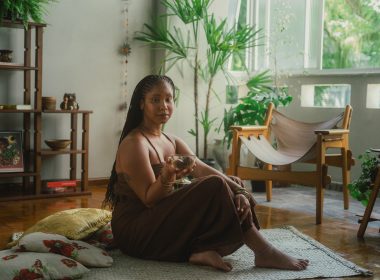 Thandiwe Photo by Lucas Raion