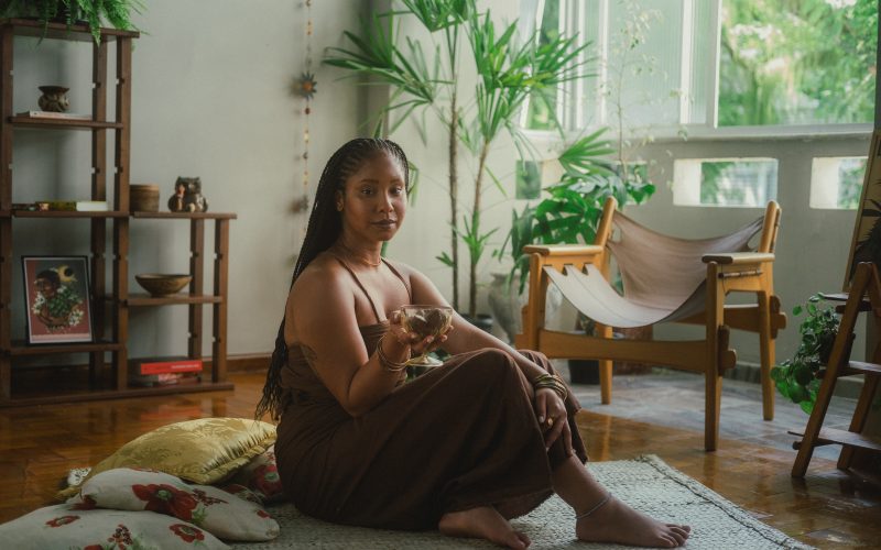 Thandiwe Photo by Lucas Raion