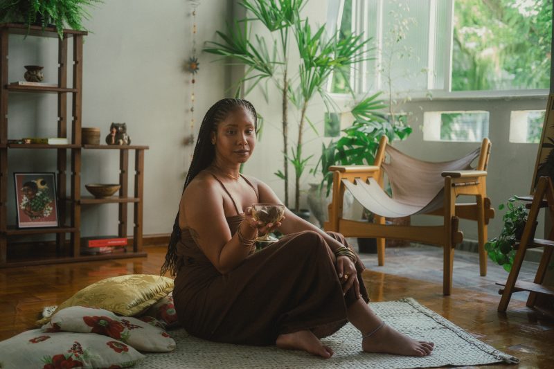 Thandiwe Photo by Lucas Raion