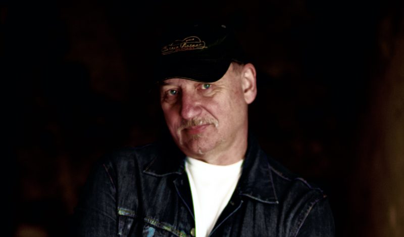 The Cumberland River Project