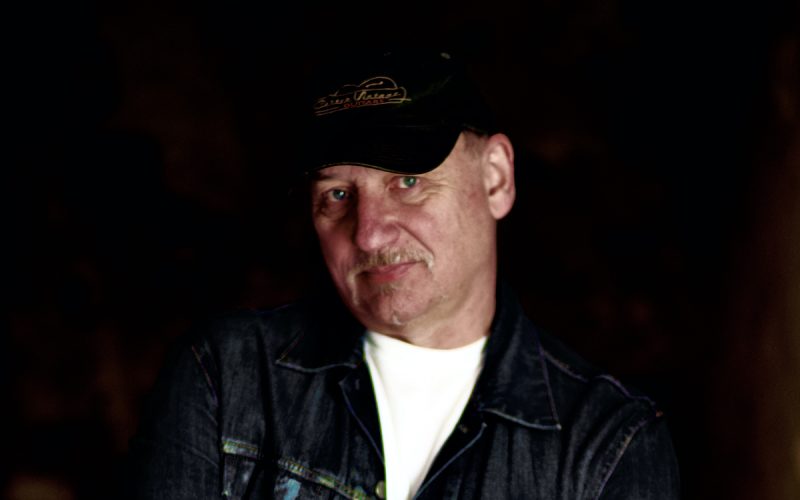 The Cumberland River Project