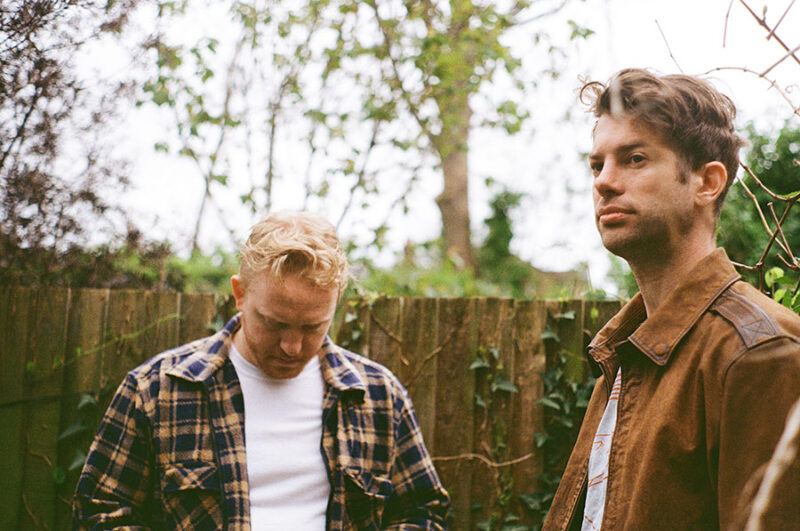 Arliston’s ‘Disappointment Machine’ Is a Cinematic Masterpiece in Melancholy