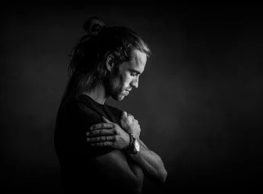 Diving Into David Francisco's Journey of Resilience, Music, and Inspiration