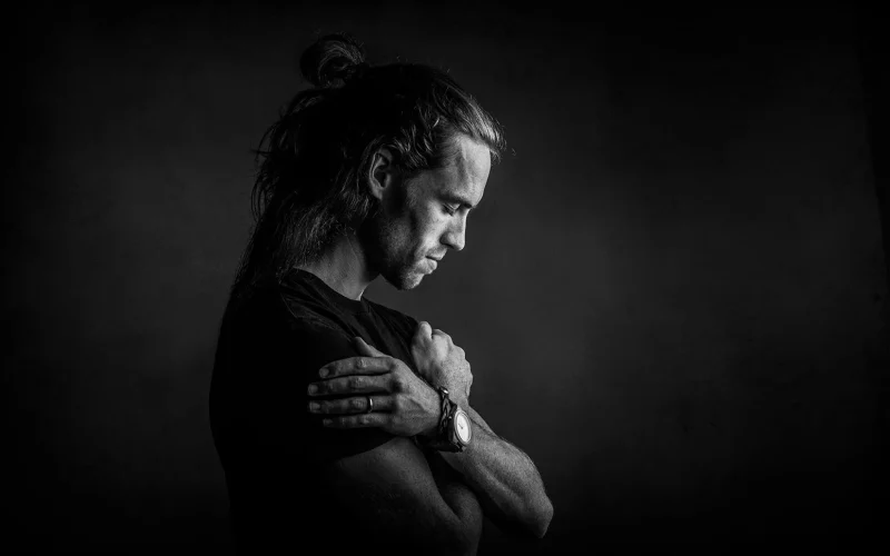 Diving Into David Francisco's Journey of Resilience, Music, and Inspiration