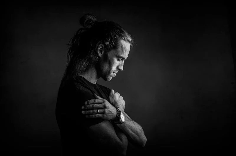 Diving Into David Francisco's Journey of Resilience, Music, and Inspiration
