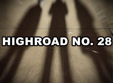 Highroad No. 28: The Resilient Return of Heavy Rock Powerhouse