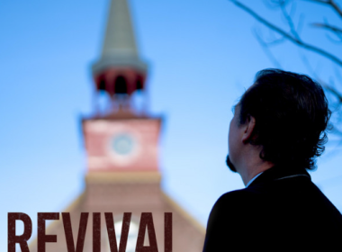 Jason Werkman ‘Revival’ Is A Soulful Triumph of Resilience