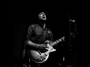 Mickelson Delivers An Earworm Listen With 'If You Can’t Be Right, Be Loud.'