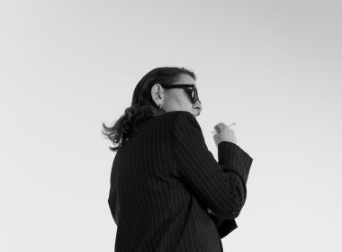 Semeli Tagara Navigates the Experimental Landscape of 'Insane Sane'