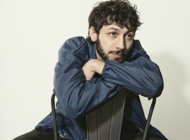 Chris LaRocca's 'Ladybug' Ushers in a Bright New Era of Introspective Indie Pop